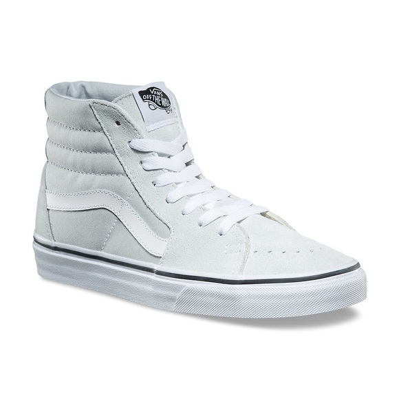 Vans Shoes - Vans Sk8-Hi